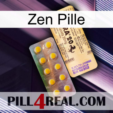 Zen Pill new06